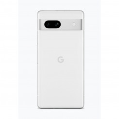Смартфон Google Pixel 7a Белый 8 ГБ ОЗУ 6,1" 128 ГБ