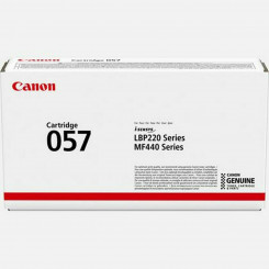 Originaal tooner Canon 057 must