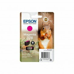 Originaal tindikassett Epson 378 Magenta