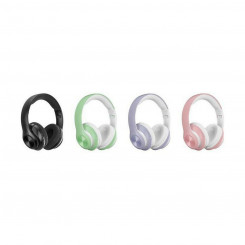 Bluetooth kõrvaklapid Roymart Regular Pods AB-139 Multicolour
