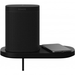 Speaker Stand Sonos ONE and PLAY Black