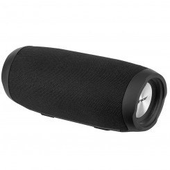 Portable Bluetooth Speakers Tracer TRAGLO46796 Black