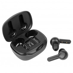In-ear Bluetooth Headphones Tracer T2 TWS Black