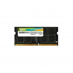 Оперативная память Silicon Power SP008GBSFU266X02 8 ГБ RAM DDR4 DDR4 8 ГБ CL19