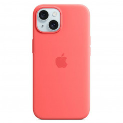 Чехол для мобильного телефона Apple Red iPhone 15