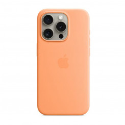 Чехол для мобильного телефона Apple Orange iPhone 15 Pro Max