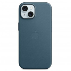 Чехол для мобильного телефона Apple Blue Apple iPhone 15 Plus