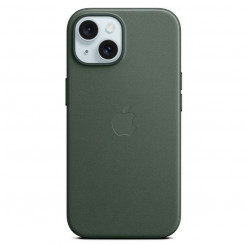 Чехол для мобильного телефона Apple Green Apple iPhone 15 Plus