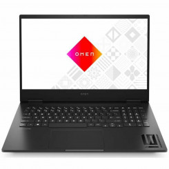 Notebook HP laptop Omen by HP 16 XD0025NF 16 GB RAM 16,1