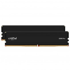 RAM-mälu Micron CP2K32G56C46U5 64 GB