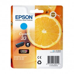 Ühilduv tindikassett Epson T33