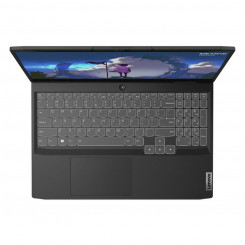 Ноутбук Lenovo Gaming 3 15IAH7 16 ГБ ОЗУ 15,6 дюйма i7-12650H испанская Qwerty