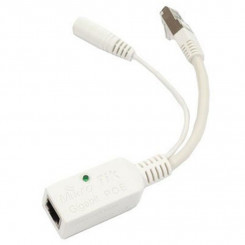 PoE-инжектор Mikrotik FBA_RBGPOE Gigabit Ethernet