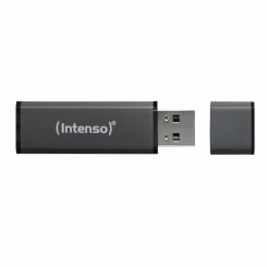 USB-накопитель INTENSO 3521495 128 ГБ 128 ГБ