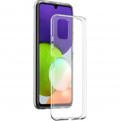 Чехол для мобильного телефона Samsung A22 Big Ben Interactive SILITRANSGA224G Прозрачный