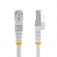 Жесткий сетевой кабель UTP категории 6 Startech NLWH-50C-CAT6A-PATCH