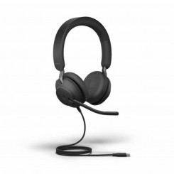 Headphones with Microphone GN Audio EVOLVE2 40