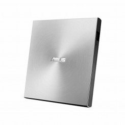 Ultra Slim External DVD-RW Recorder Asus 90DD02A2-M29000 USB