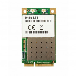 Võrgukaart Mikrotik R11e-LTE