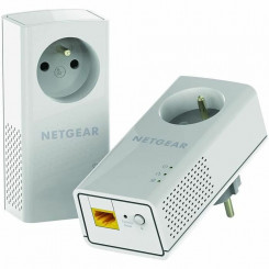 PLC-adapter Netgear PLP2000-100FRS