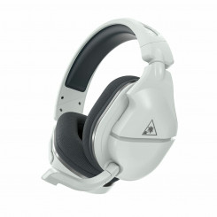 Headphones with Microphone Turtle Beach Stealth 600 Gen 2 White