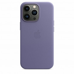 Чехол для мобильного Apple MM1F3ZM/A Фиолетовый