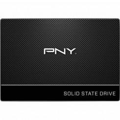 Жесткий диск PNY 2,5 дюйма SSD 250 ГБ