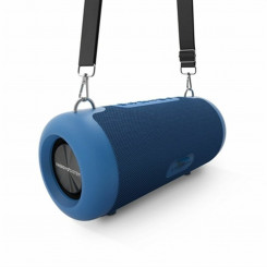 Kaasaskantavad Bluetooth kõlarid Energy Sistem 455119 Blue 40 W