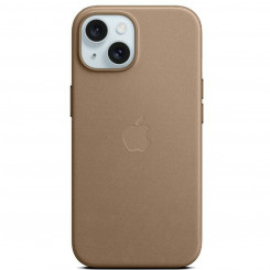 Mobiilikate Apple Grey Apple iPhone 15 Plus