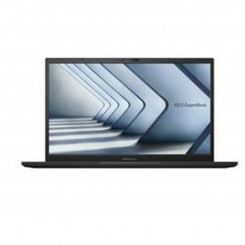 Ноутбук Asus ExpertBook B1 B1502CVA-BQ0077X, испанская Qwerty, 15,6 дюйма, Intel Core i5-1335U, 16 ГБ ОЗУ, 512 ГБ SSD