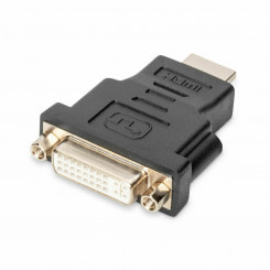 HDMI-VGA-adapter Digitus AK-330505-000-S