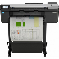 Multifunktsionaalne printer HP F9A28D#B19