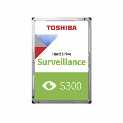 Kõvaketas Toshiba HDKPB04Z0A01S 2 TB 3,5"