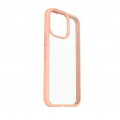 Mobile cover iPhone 15 Pro Max Otterbox LifeProof 77-92794 Pink Transparent