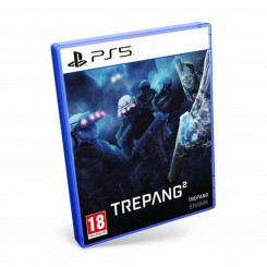 Видеоигра для PlayStation 5 Bumble3ee Trepang2