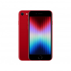 Смартфон Apple iPhone SE Red 128 ГБ 4,7 дюйма 4 ГБ ОЗУ Hexa Core