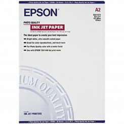 Satiinist fotopaber Epson C13S041079