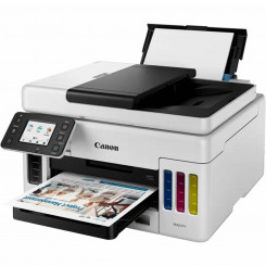 Многофункциональный принтер Canon 4470C006 Wi-Fi Белый