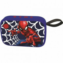 Portable Speaker Lexibook Spider-Man
