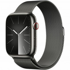 Умные часы Apple Series 9 Black Graphite 45 мм