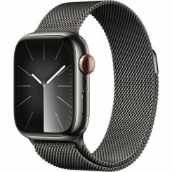 Умные часы Apple Series 9 Black Graphite 41 мм