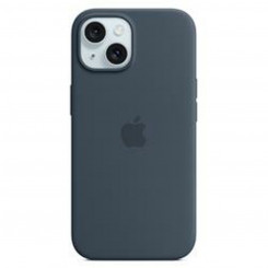 Mobiilikate Apple 6,7" sinine iPhone 15 Plus