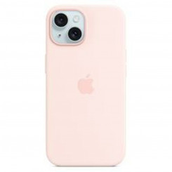 Чехол для мобильного Apple 6,7" Розовый iPhone 15 Plus
