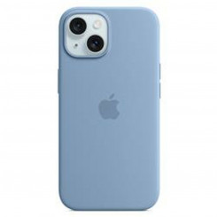 Чехол для мобильного Apple 6,7" Синий iPhone 15 Plus