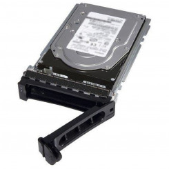Жесткий диск Dell 400-BEGI 2,5" 2,4 ТБ