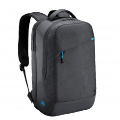 Рюкзак для ноутбука Mobilis 025029 Черный