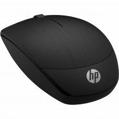 Juhtmeta hiir HP X200 must