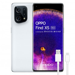 Смартфон Oppo Find X5 5G 256 ГБ 8 ГБ ОЗУ 6,43 дюйма 8 ГБ