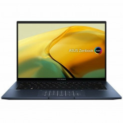 Ноутбук Asus ZenBook 14 OLED UX3402VA-KM208W 512 ГБ SSD 16 ГБ ОЗУ 14 дюймов Intel Core i5-1340P