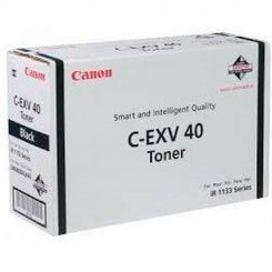 Toner Canon C-EXV 40 Black